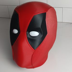 Marvel Deadpool Mask